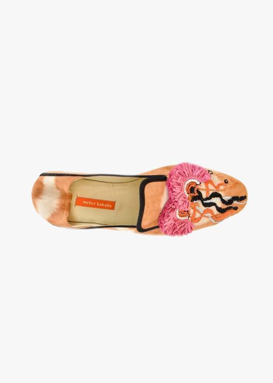  Meher Kakalia 로퍼 메허 카칼리아 리오 모카신 H.샌즈 - OTHER BRANDS