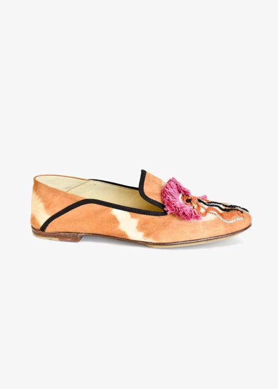  Meher Kakalia 로퍼 메허 카칼리아 리오 모카신 H.샌즈 - OTHER BRANDS