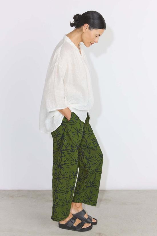  Fahari Bazaar 스트레이트 팬츠 파하리 바자르 레이지 - OTHER BRANDS