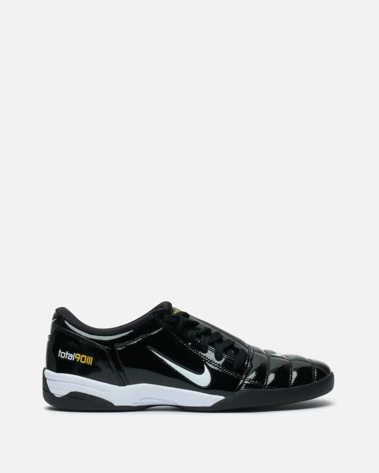  나이키 토탈 90 3 SP 스니커즈 HJ9351 001 BLACK
