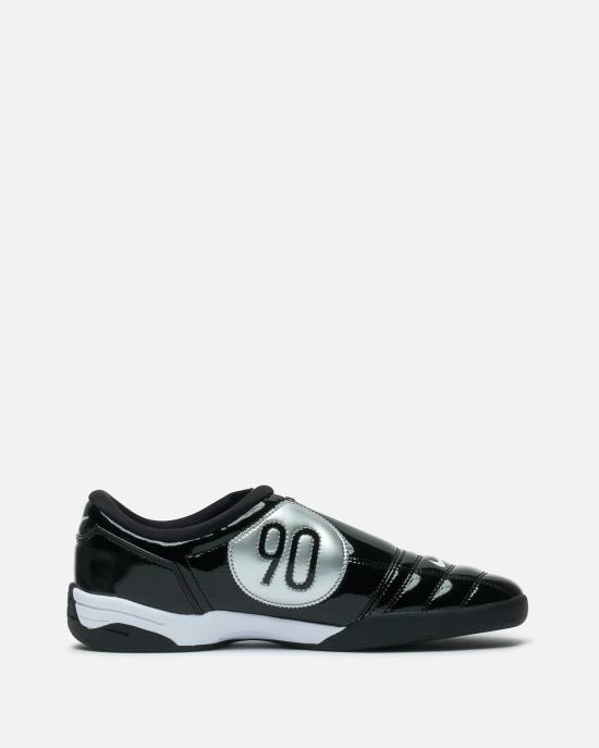  나이키 토탈 90 3 SP 스니커즈 HJ9351 001 BLACK - NIKE