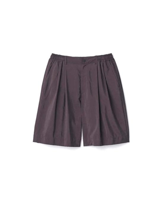  슈타인 숏팬츠 ST 1446 BROWN