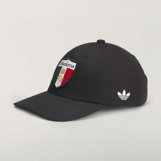  아디다스 모자 Adidas X Willy Chavarria Chavarria 크레스트