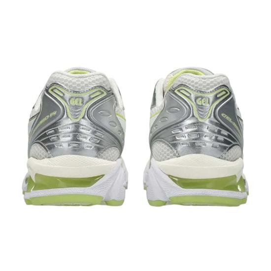 26SS 아식스 스니커즈 젤 카야노 14  크림/피스타치오 - ASICS