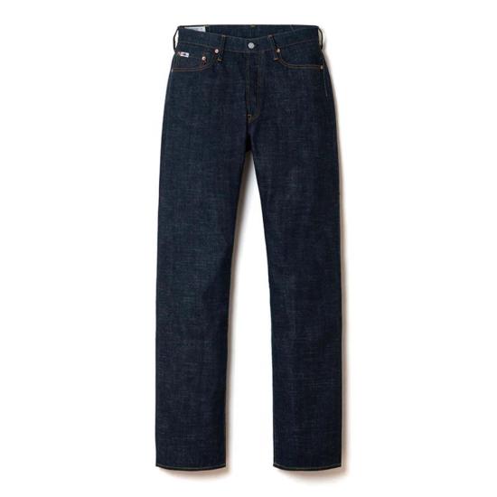  스튜디오 다치산 데님 팬츠 스튜디오 다르티장 SD 1001 W 15oz. GL3 레귤러 스트레이트 진 - STUDIO D'ARTISAN
