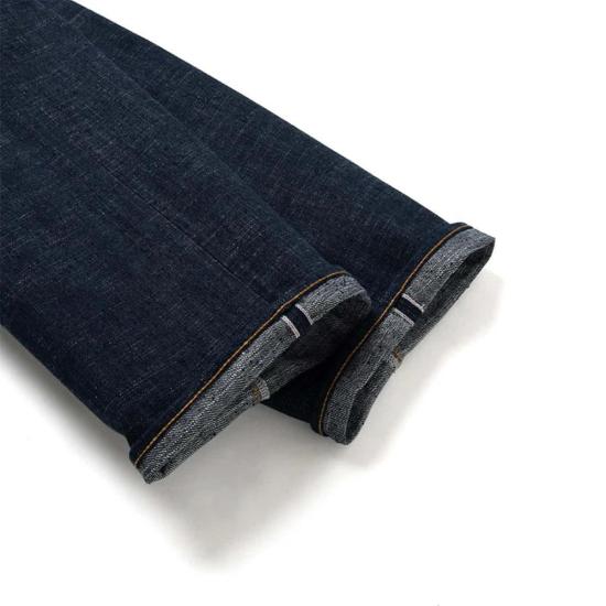  스튜디오 다치산 데님 팬츠 스튜디오 다르티장 SD 1001 W 15oz. GL3 레귤러 스트레이트 진 - STUDIO D'ARTISAN