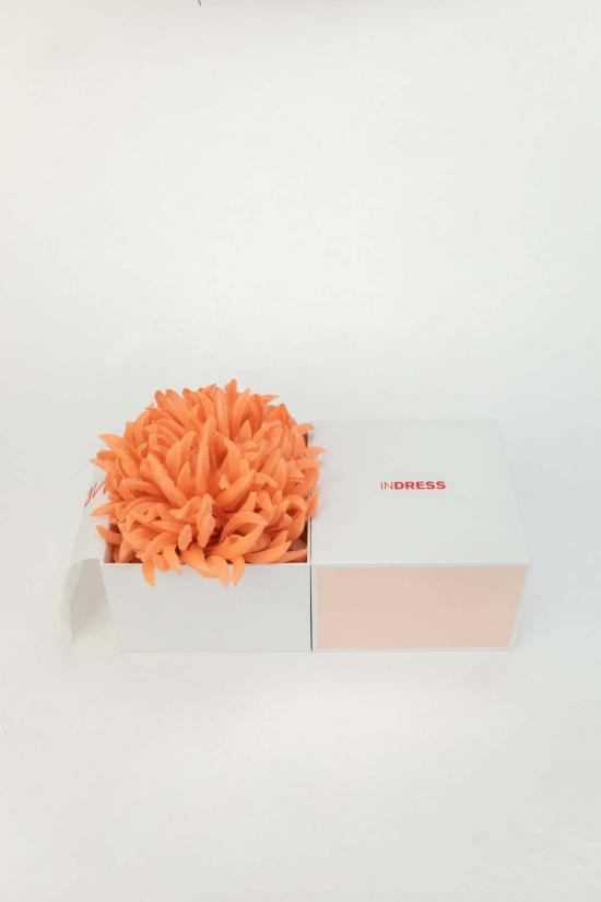  INDRESS 브로치 인드레스 니콜 브로치 블러쉬 - OTHER BRANDS