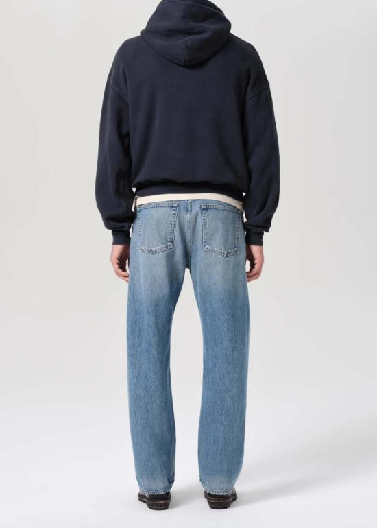 26SS 에이골디 데님 팬츠 아골데 마그누스 진 진스 마찰 - AGOLDE