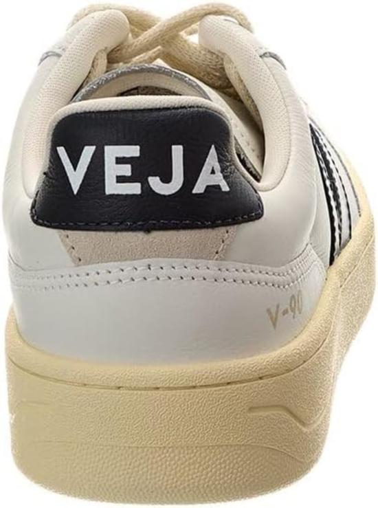  베자 스니커즈 Veja V 90  엑스트라 화이트/노티코 - VEJA