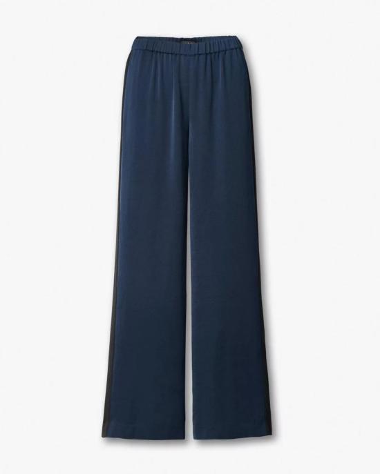  랙앤본 스트레이트 팬츠 Rag & Bone Olivia 스트라이프  살루트