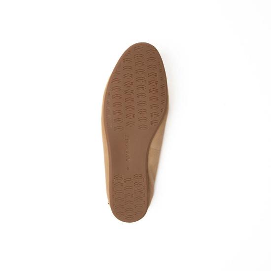  Mave and Chez 뮬/슬리퍼 메이브와 체즈의 프리다 태슬 뮬 - OTHER BRANDS