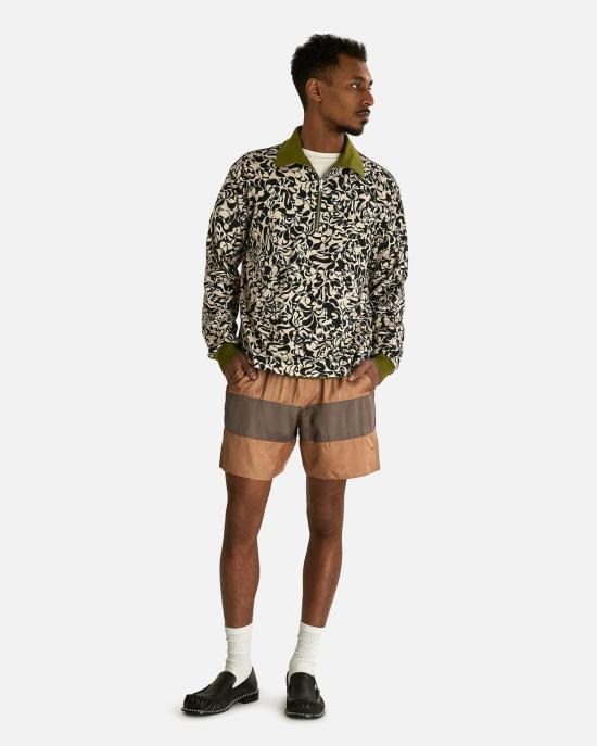  드리스 반 노튼 숏팬츠 드리스 반 노텐 파흐 쇼트 - DRIES VAN NOTEN