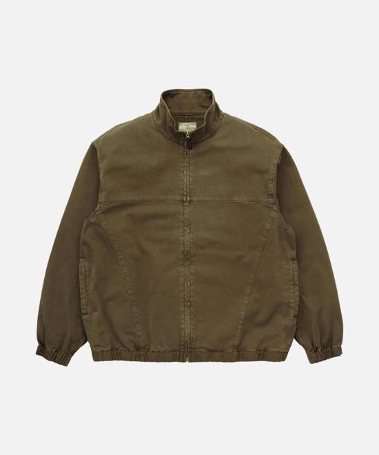  그라미치 자켓 G3FM J002 BROWN