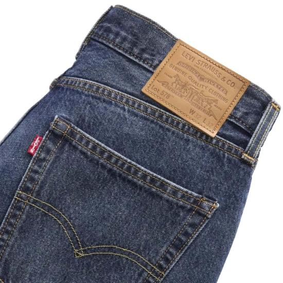 리바이스 데님 A4750 0045 VTG BAGS - LEVI'S