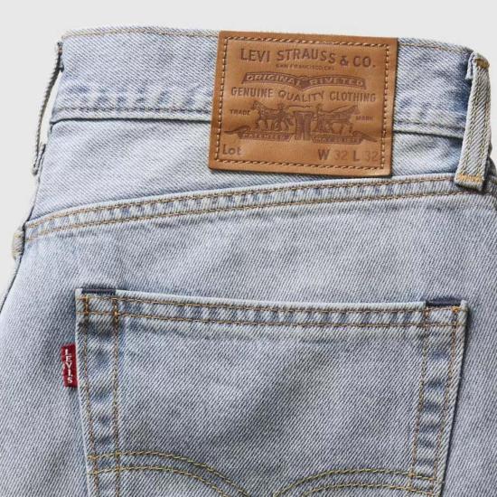  리바이스 데님 팬츠 578 배기 진 리치스 - LEVI'S