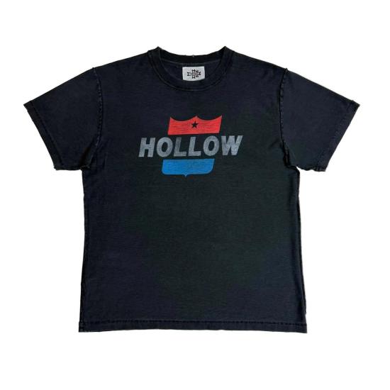  Hollow Ground 반팔 티셔츠 할로우 그라운드 스테이션 티