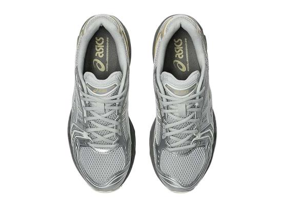  아식스 스니커즈 젤 카야노 14  콘크리트/퓨어 실버 - ASICS