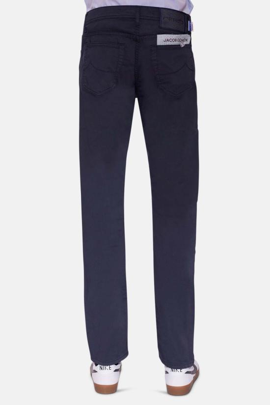  야콥코헨 데님 팬츠 JUM QE009 054 S3755 BLUE - JACOB COHËN