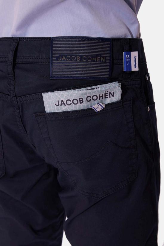  야콥코헨 데님 팬츠 JUM QE009 054 S3755 BLUE - JACOB COHËN