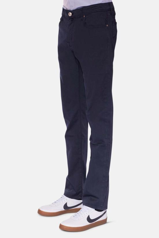  야콥코헨 데님 팬츠 JUM QE009 054 S3755 BLUE - JACOB COHËN