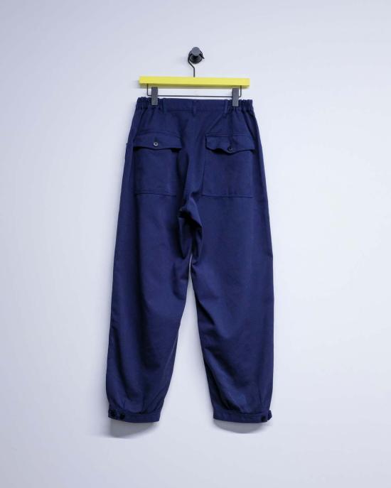  비즈빔 치노 팬츠 비스빔 캐롤 팬츠 - VISVIM