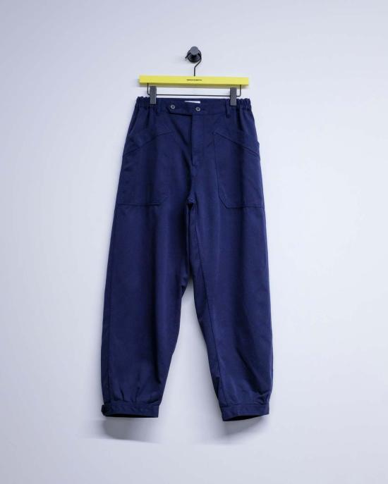  비즈빔 치노 팬츠 비스빔 캐롤 팬츠 - VISVIM