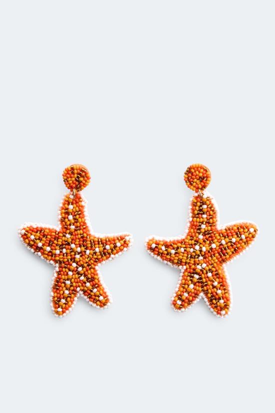  사이먼밀러 이어링 S950 9267 96702 ORANGE
