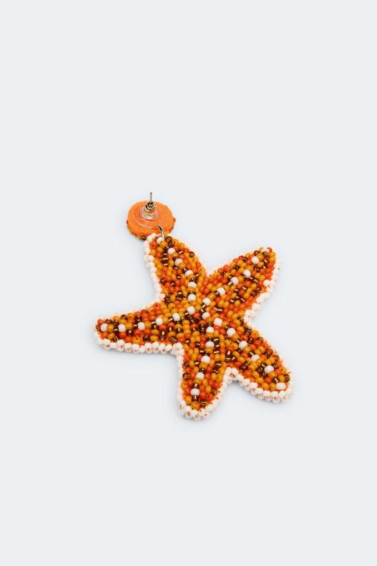  사이먼밀러 이어링 S950 9267 96702 ORANGE - SIMONMILLER