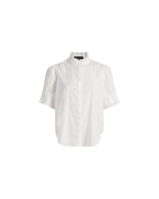  랙앤본 셔츠 Rag & Bone Dakota Shirt Bone