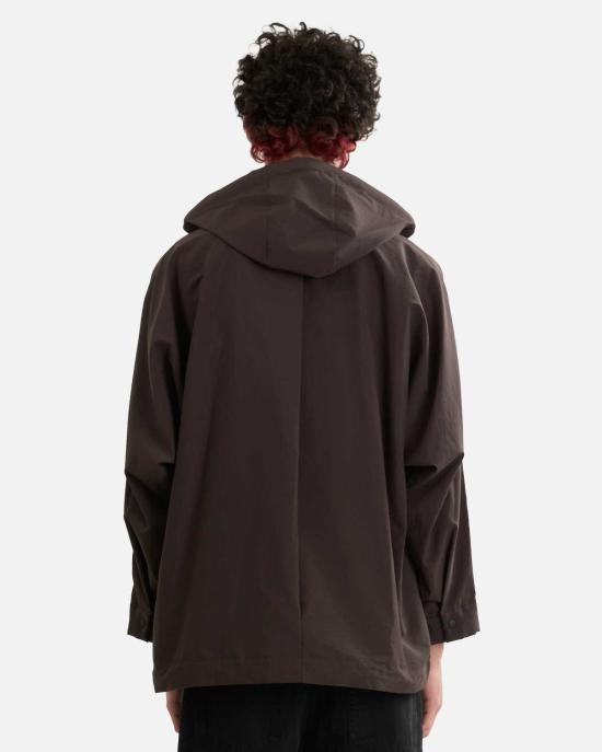  이세이 미야케 자켓 Homme Plisse Issey Miyake 패딩 림 셔츠 - ISSEY MIYAKE