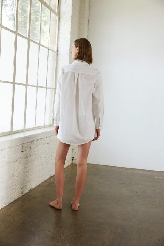  loungewear 언더웨어 라운지웨어 일반 수면 모두 셔츠 클라우드 - OTHER BRANDS