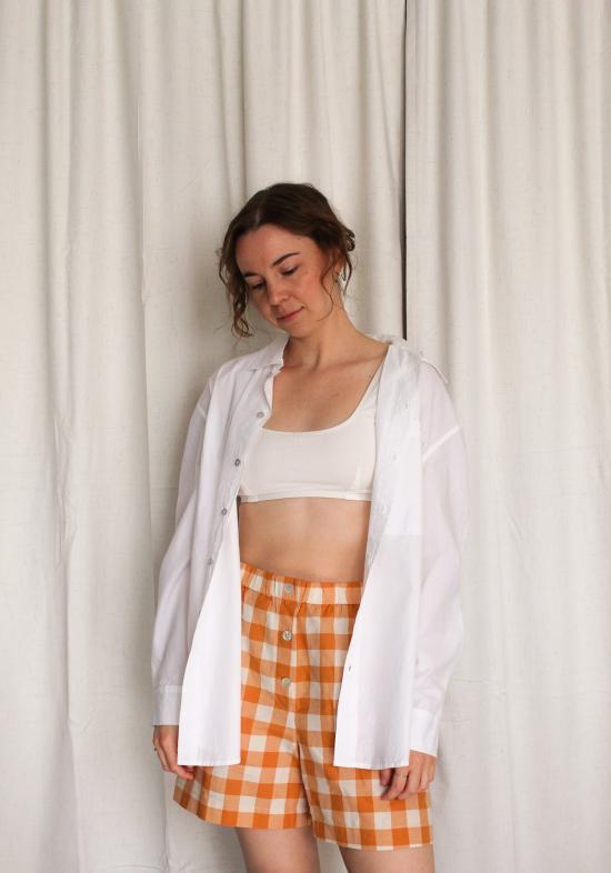  loungewear 언더웨어 라운지웨어 일반 수면 모두 셔츠 클라우드 - OTHER BRANDS