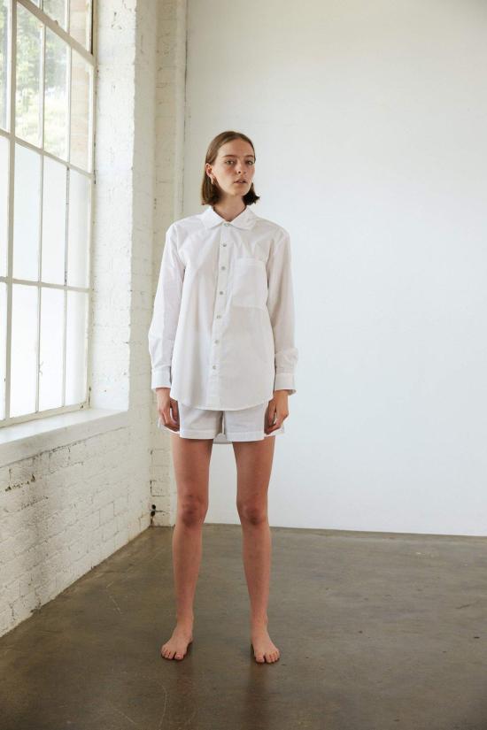  loungewear 언더웨어 라운지웨어 일반 수면 모두 셔츠 클라우드 - OTHER BRANDS