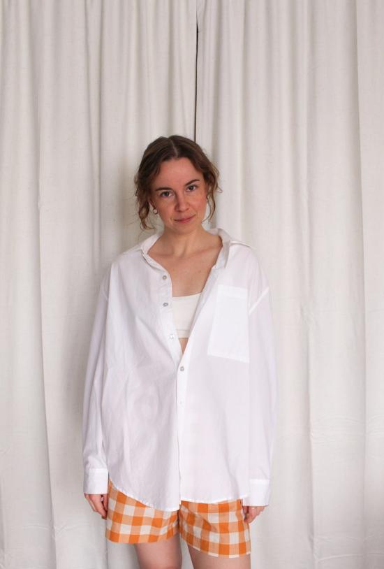  loungewear 언더웨어 라운지웨어 일반 수면 모두 셔츠 클라우드