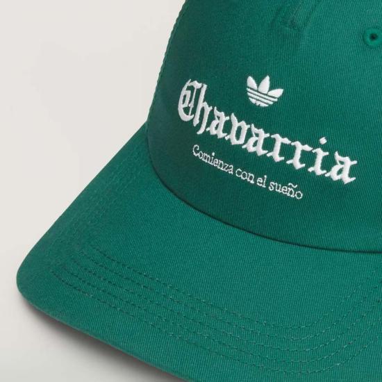  아디다스 모자 Adidas X Willy Chavarria Chavarria 로고 - ADIDAS