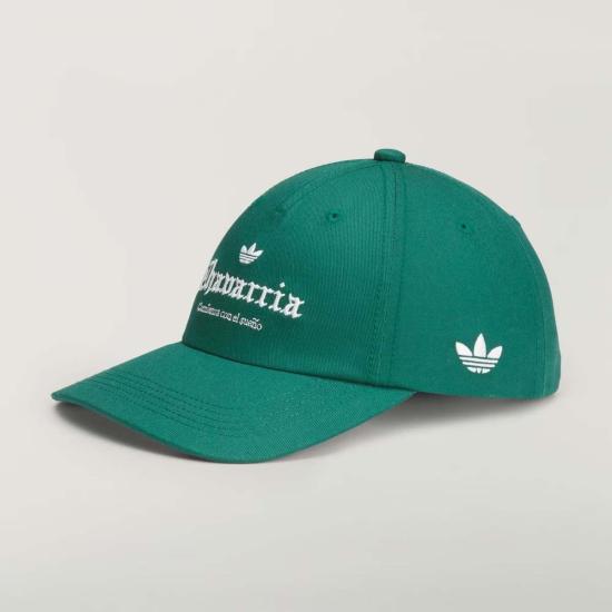  아디다스 모자 Adidas X Willy Chavarria Chavarria 로고