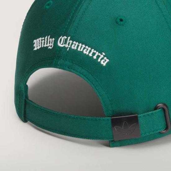  아디다스 모자 Adidas X Willy Chavarria Chavarria 로고 - ADIDAS