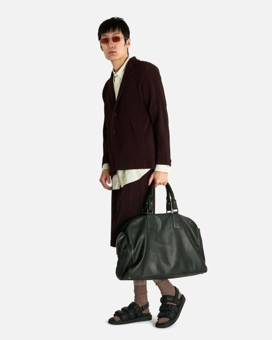  이세이 미야케 자켓 Homme Plisse Issey Miyake 테일러드 플리츠 22 재킷 - ISSEY MIYAKE