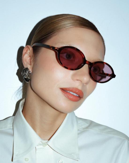  Reality Eyewear 선글라스 리얼리티 아이웨어 터틀 라일락 베세트 선글라스 - OTHER BRANDS