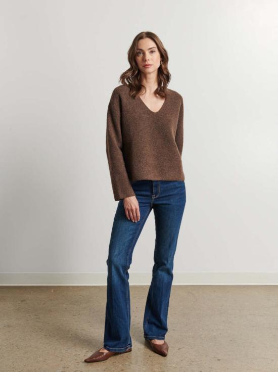  Line 스웨터 라인 애널리스 - OTHER BRANDS