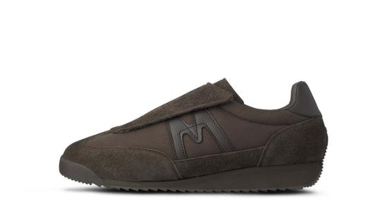  카르후 스니커즈 Karhu X Engineered Garments Mestari 슬립온 슈즈