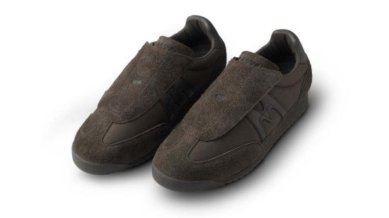  카르후 스니커즈 Karhu X Engineered Garments Mestari 슬립온 슈즈 - KARHU