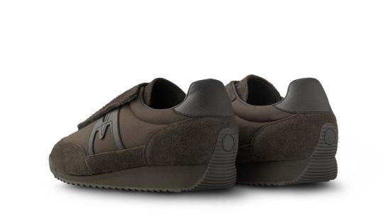  카르후 스니커즈 Karhu X Engineered Garments Mestari 슬립온 슈즈 - KARHU
