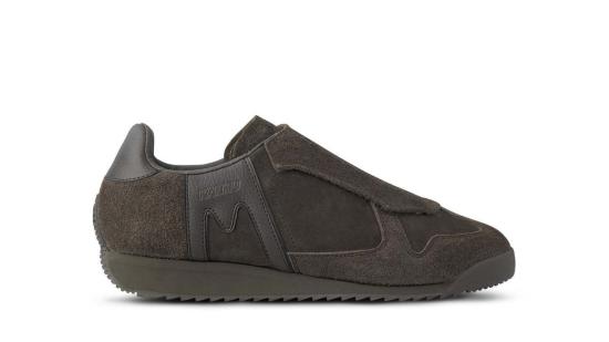  카르후 스니커즈 Karhu X Engineered Garments Mestari 슬립온 슈즈 - KARHU