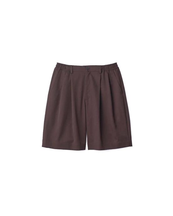  슈타인 숏팬츠 ST 1435 BROWN