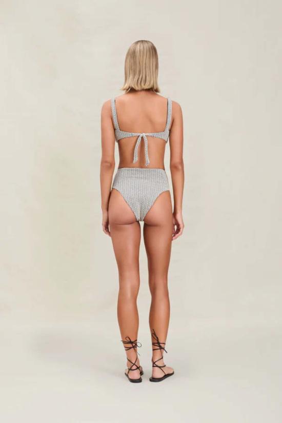  데본 윈저 비키니 수영복 말리아 바텀 - DEVON WINDSOR