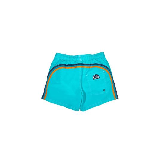  선덱 스윔팬츠 M505BDTA100 M504BDP0300 BLUE - SUNDEK
