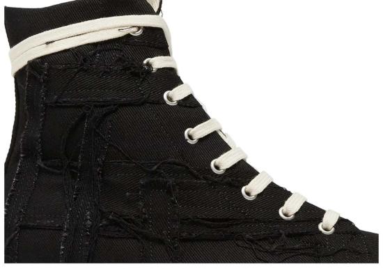 릭 오웬스 스니커즈 슬래시 - RICK OWENS