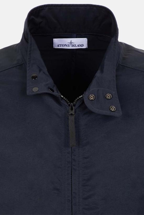  스톤 아일랜드 자켓 781540230 V0020 BLUE - STONE ISLAND