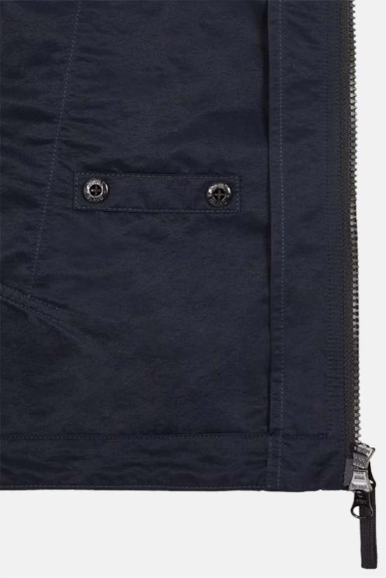  스톤 아일랜드 자켓 781540230 V0020 BLUE - STONE ISLAND